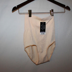 Kaimu Women Seamless High Waist Body Shaper
